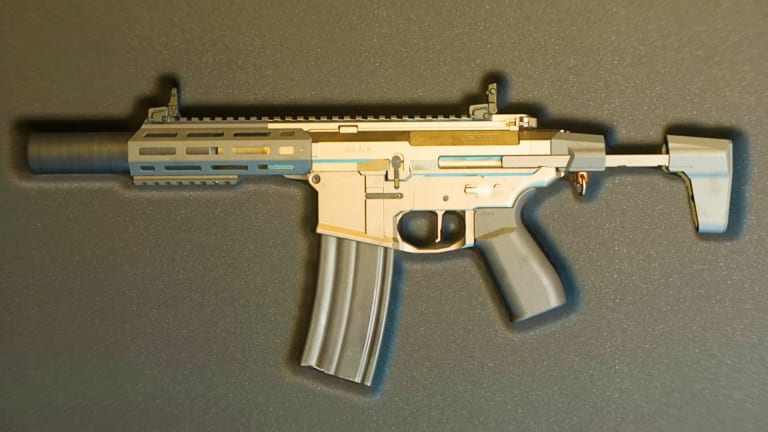 Best Chimera Class Setup for Warzone 2